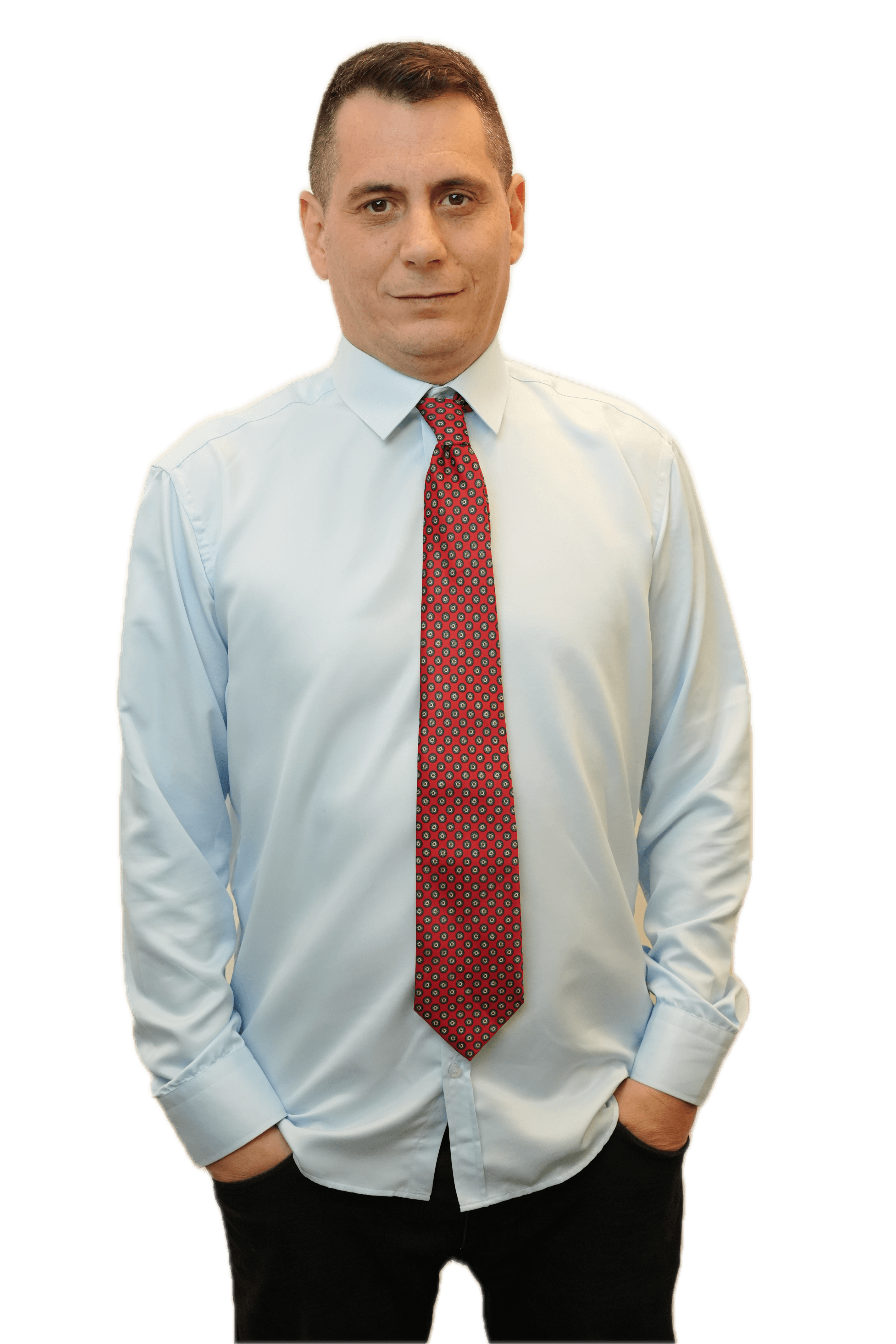 Team Member