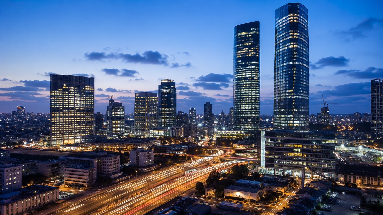בתי השקעות בישראל: מפת השוק ואיך משווים ביניהם